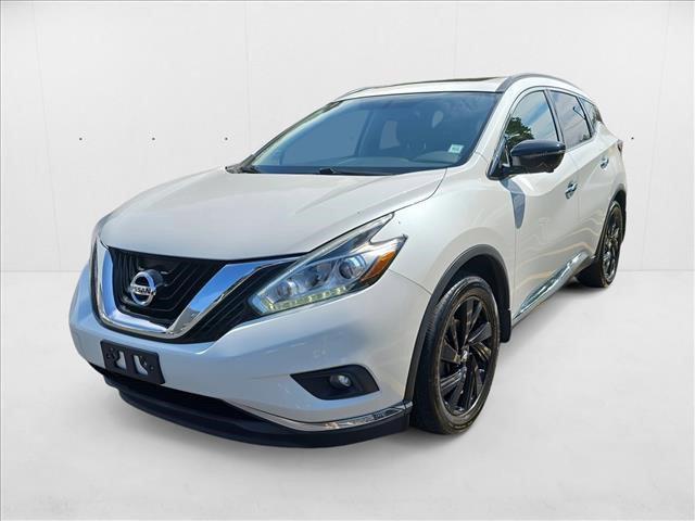 used 2017 Nissan Murano car, priced at $14,995