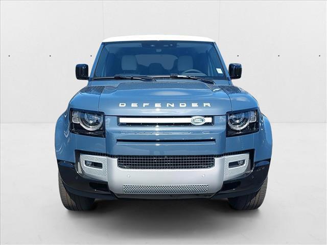new 2025 Land Rover Defender car, priced at $74,028