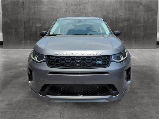 new 2024 Land Rover Discovery Sport car, priced at $53,008