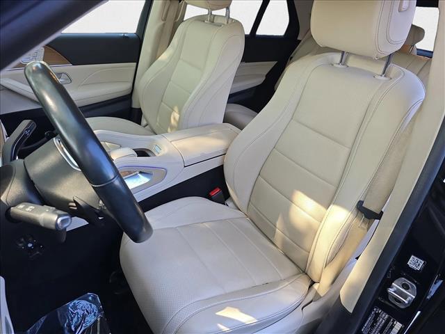 used 2021 Mercedes-Benz GLE 350 car, priced at $31,977