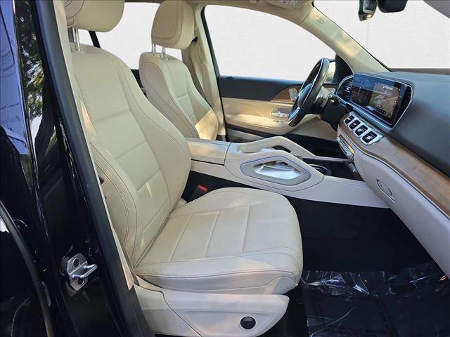 used 2021 Mercedes-Benz GLE 350 car, priced at $31,977