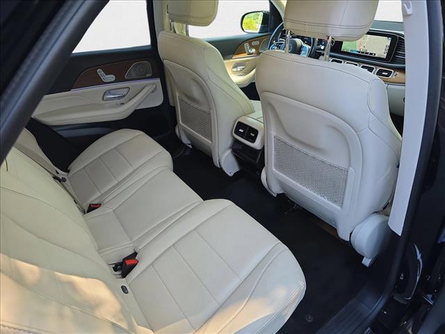 used 2021 Mercedes-Benz GLE 350 car, priced at $31,977