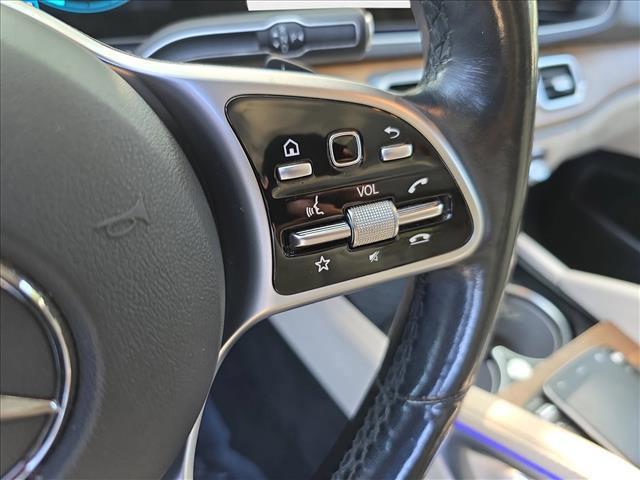 used 2021 Mercedes-Benz GLE 350 car, priced at $31,977