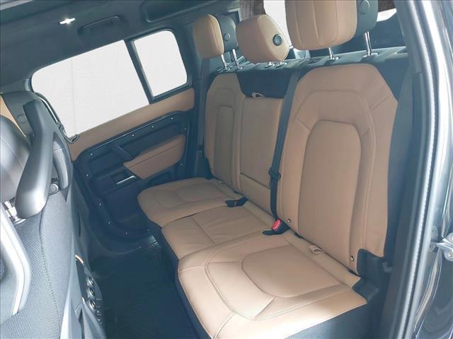 new 2025 Land Rover Defender car, priced at $119,888