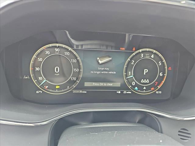 new 2026 Jaguar F-PACE car, priced at $61,535