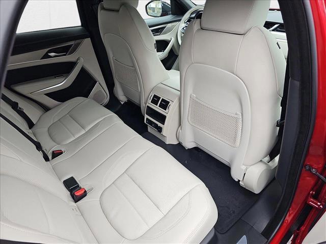 new 2026 Jaguar F-PACE car, priced at $61,535