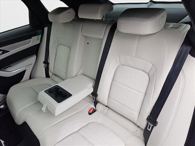 new 2026 Jaguar F-PACE car, priced at $61,535