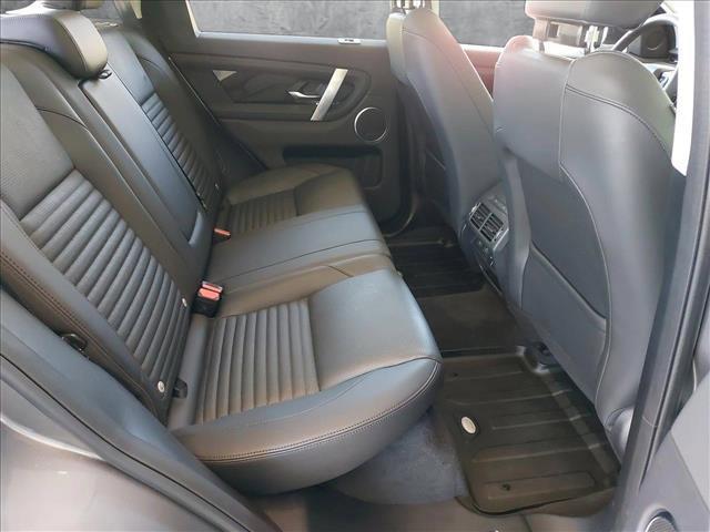 used 2025 Land Rover Discovery Sport car, priced at $44,998