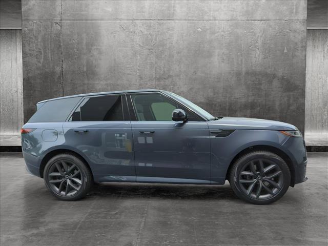 new 2024 Land Rover Range Rover Sport car, priced at $98,030