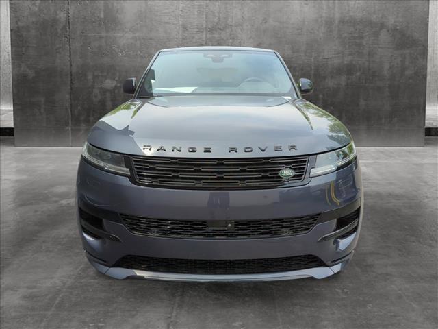 new 2024 Land Rover Range Rover Sport car, priced at $98,030