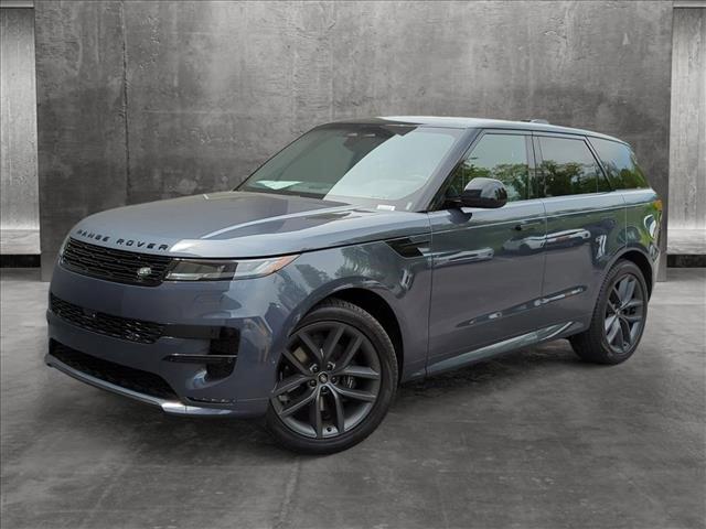 new 2024 Land Rover Range Rover Sport car, priced at $98,030