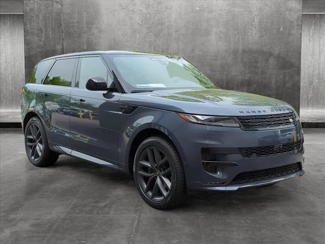 new 2024 Land Rover Range Rover Sport car, priced at $98,030