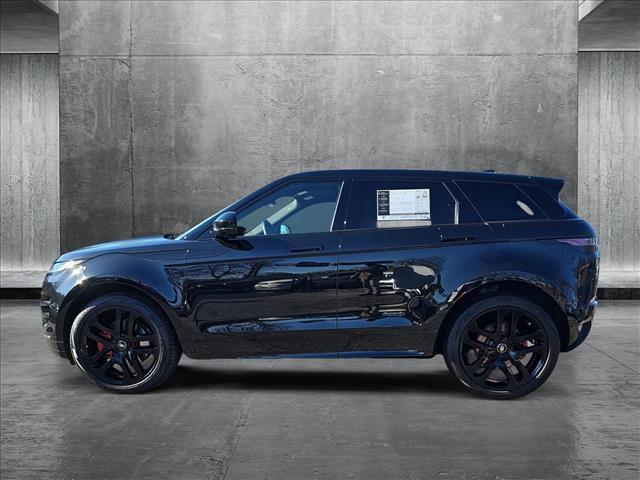 used 2023 Land Rover Range Rover Evoque car, priced at $42,986