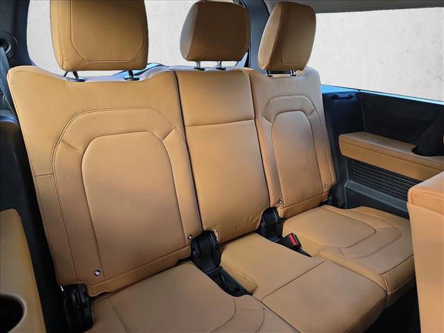 used 2023 Land Rover Defender car, priced at $59,977