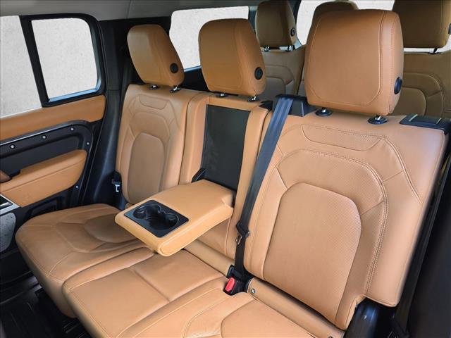 used 2023 Land Rover Defender car, priced at $59,977