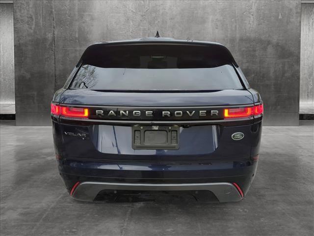 used 2021 Land Rover Range Rover Velar car, priced at $29,886