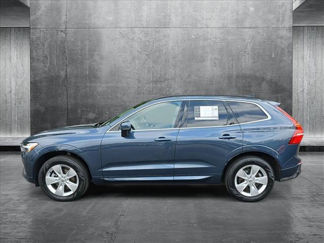 used 2022 Volvo XC60 car, priced at $32,995