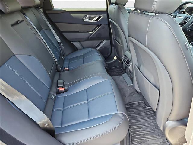 new 2026 Land Rover Range Rover Velar car, priced at $79,497