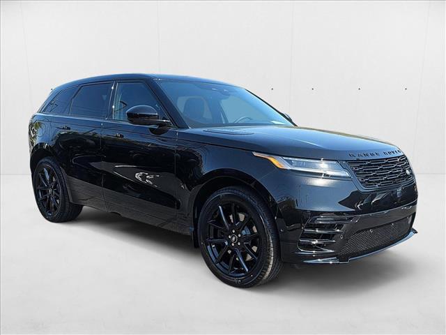 new 2026 Land Rover Range Rover Velar car, priced at $79,497