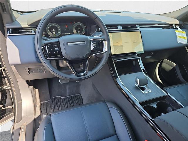 new 2026 Land Rover Range Rover Velar car, priced at $79,497