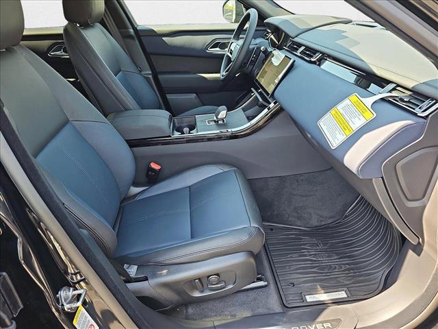 new 2026 Land Rover Range Rover Velar car, priced at $79,497