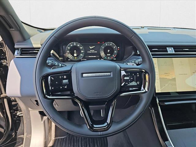 new 2026 Land Rover Range Rover Velar car, priced at $79,497