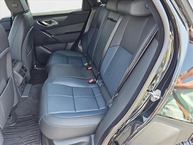 new 2026 Land Rover Range Rover Velar car, priced at $79,497