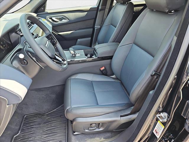 new 2026 Land Rover Range Rover Velar car, priced at $79,497