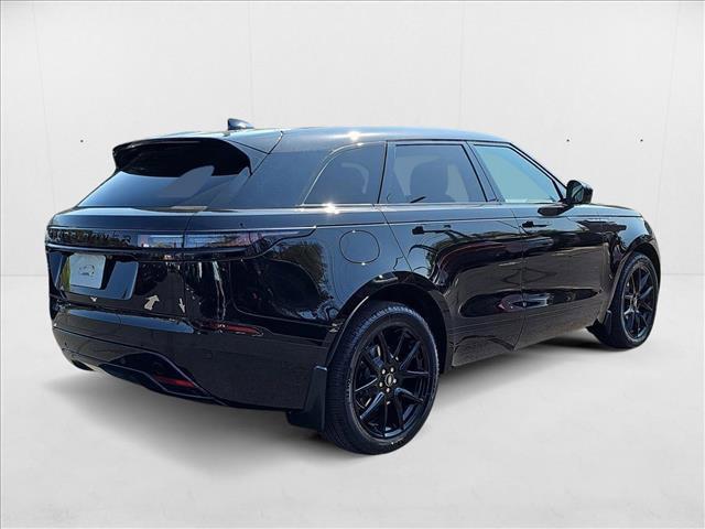new 2026 Land Rover Range Rover Velar car, priced at $79,497