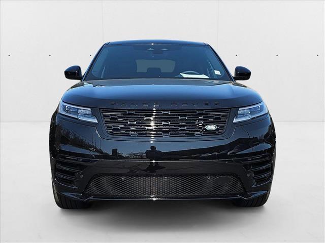 new 2026 Land Rover Range Rover Velar car, priced at $79,497