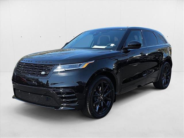 new 2026 Land Rover Range Rover Velar car, priced at $79,497