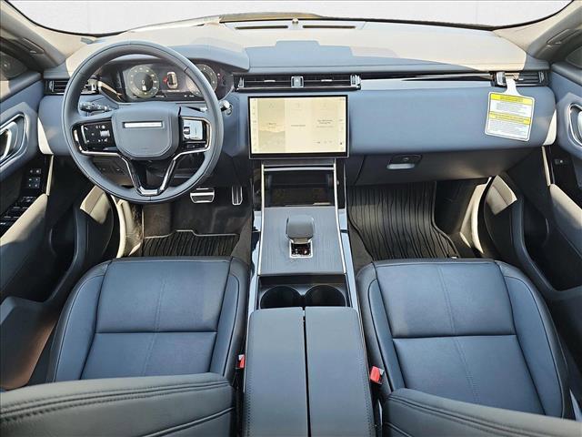 new 2026 Land Rover Range Rover Velar car, priced at $79,497