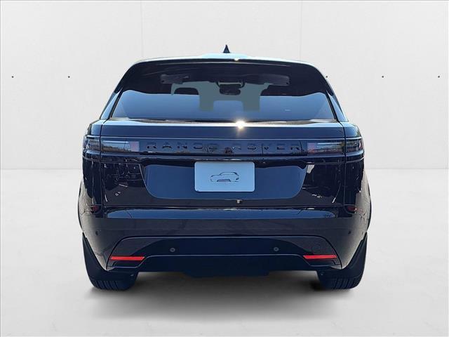 new 2026 Land Rover Range Rover Velar car, priced at $79,497