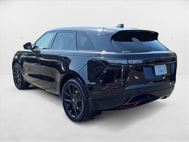 new 2026 Land Rover Range Rover Velar car, priced at $79,497