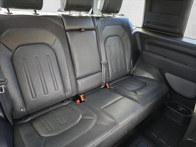 used 2021 Land Rover Defender car, priced at $33,997