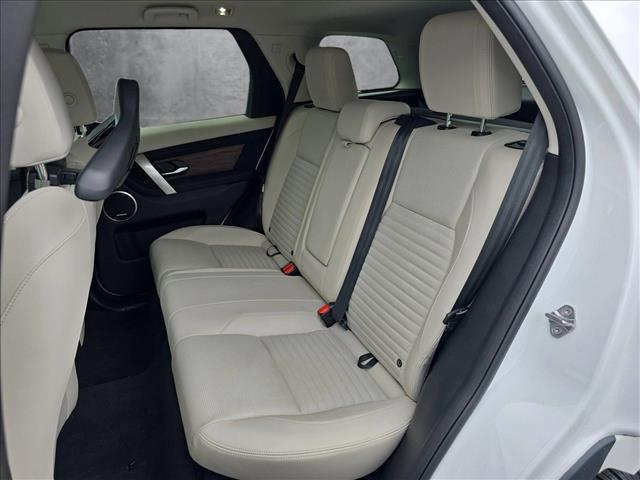 used 2024 Land Rover Discovery Sport car, priced at $39,490
