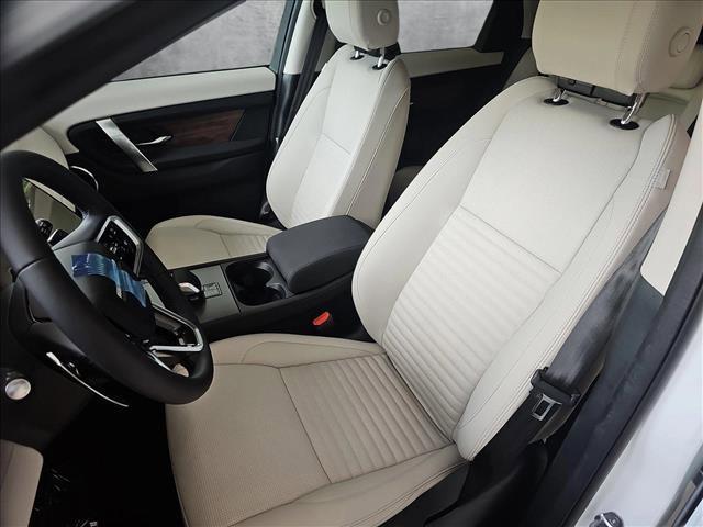 used 2024 Land Rover Discovery Sport car, priced at $39,998