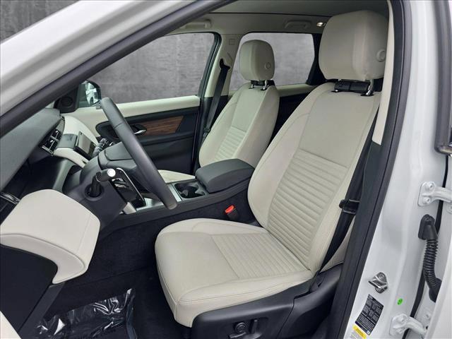 used 2024 Land Rover Discovery Sport car, priced at $39,490