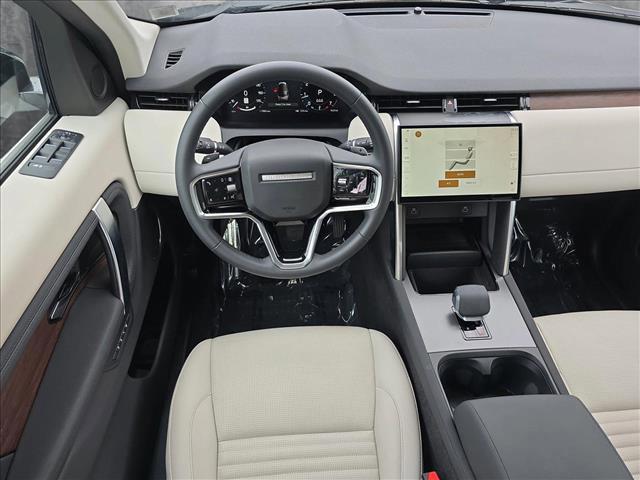 used 2024 Land Rover Discovery Sport car, priced at $39,490