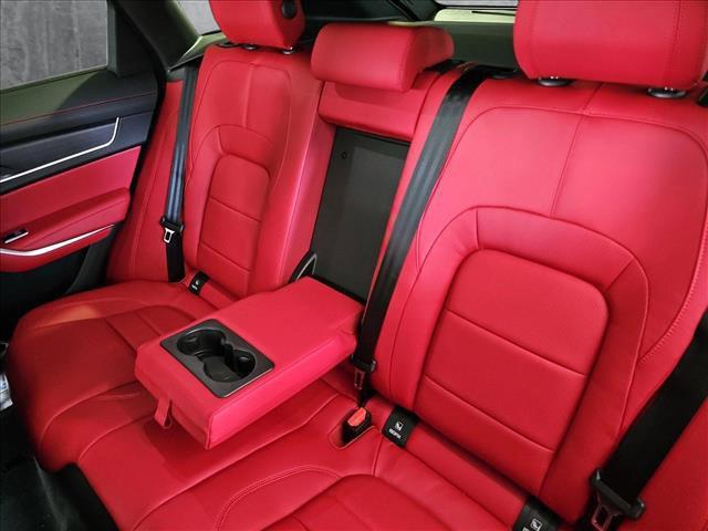 new 2026 Jaguar F-PACE car, priced at $69,218