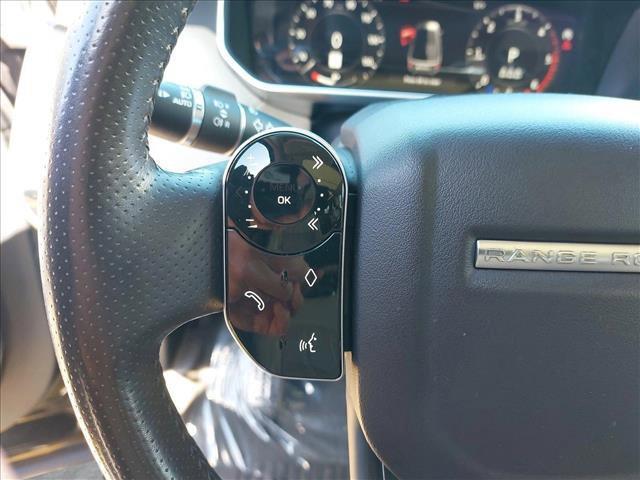 used 2019 Land Rover Range Rover Sport car, priced at $28,080