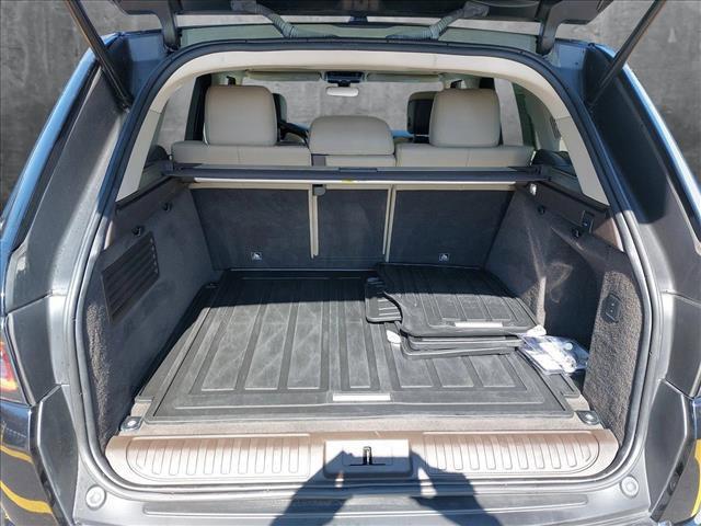 used 2019 Land Rover Range Rover Sport car, priced at $28,080