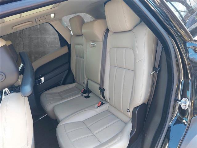used 2019 Land Rover Range Rover Sport car, priced at $28,080