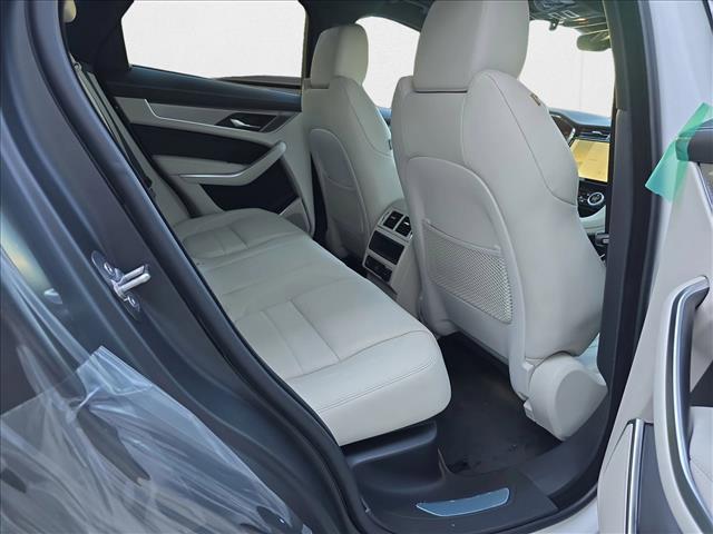 new 2026 Jaguar F-PACE car, priced at $62,478