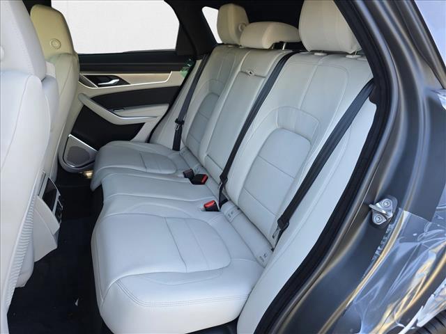 new 2026 Jaguar F-PACE car, priced at $62,478
