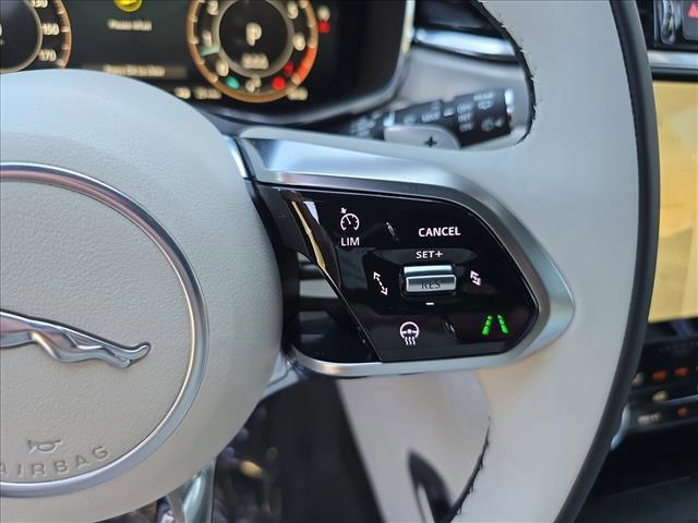 new 2026 Jaguar F-PACE car, priced at $62,478