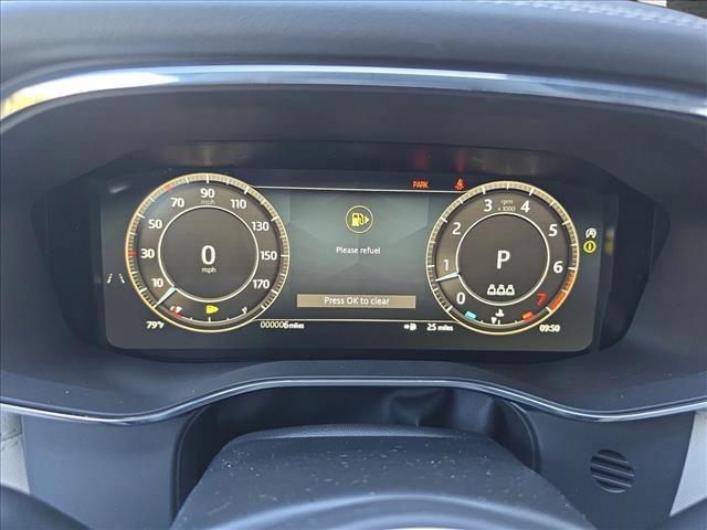 new 2026 Jaguar F-PACE car, priced at $62,478