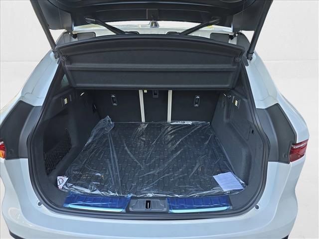 new 2026 Jaguar F-PACE car, priced at $62,478