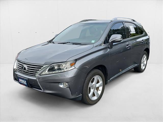 used 2013 Lexus RX 350 car, priced at $14,291