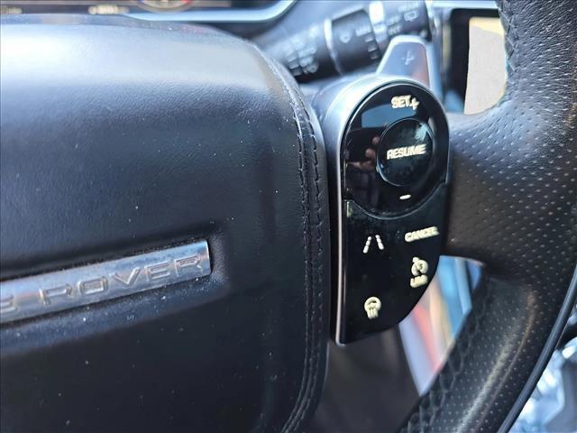 used 2018 Land Rover Range Rover Sport car, priced at $18,427